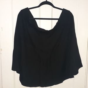 plus size torrid skater skirt